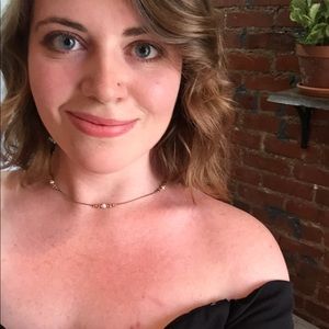 Meet your Posher, Gracie